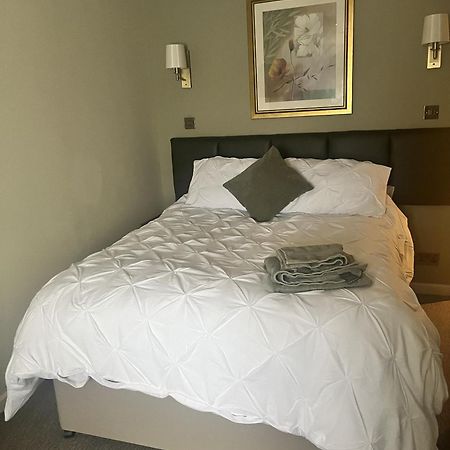 The Shambles Bed & Breakfast Lutterworth Exterior foto