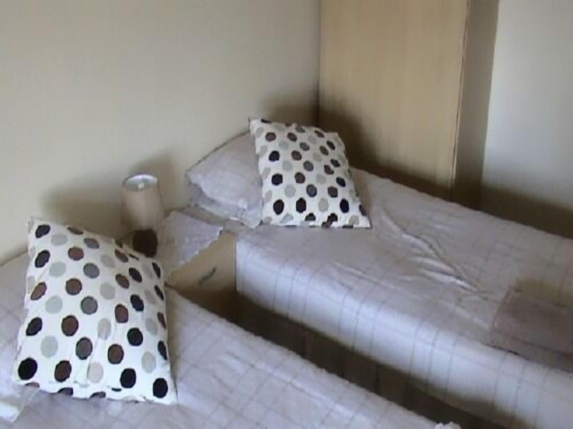 The Shambles Bed & Breakfast Lutterworth Exterior foto