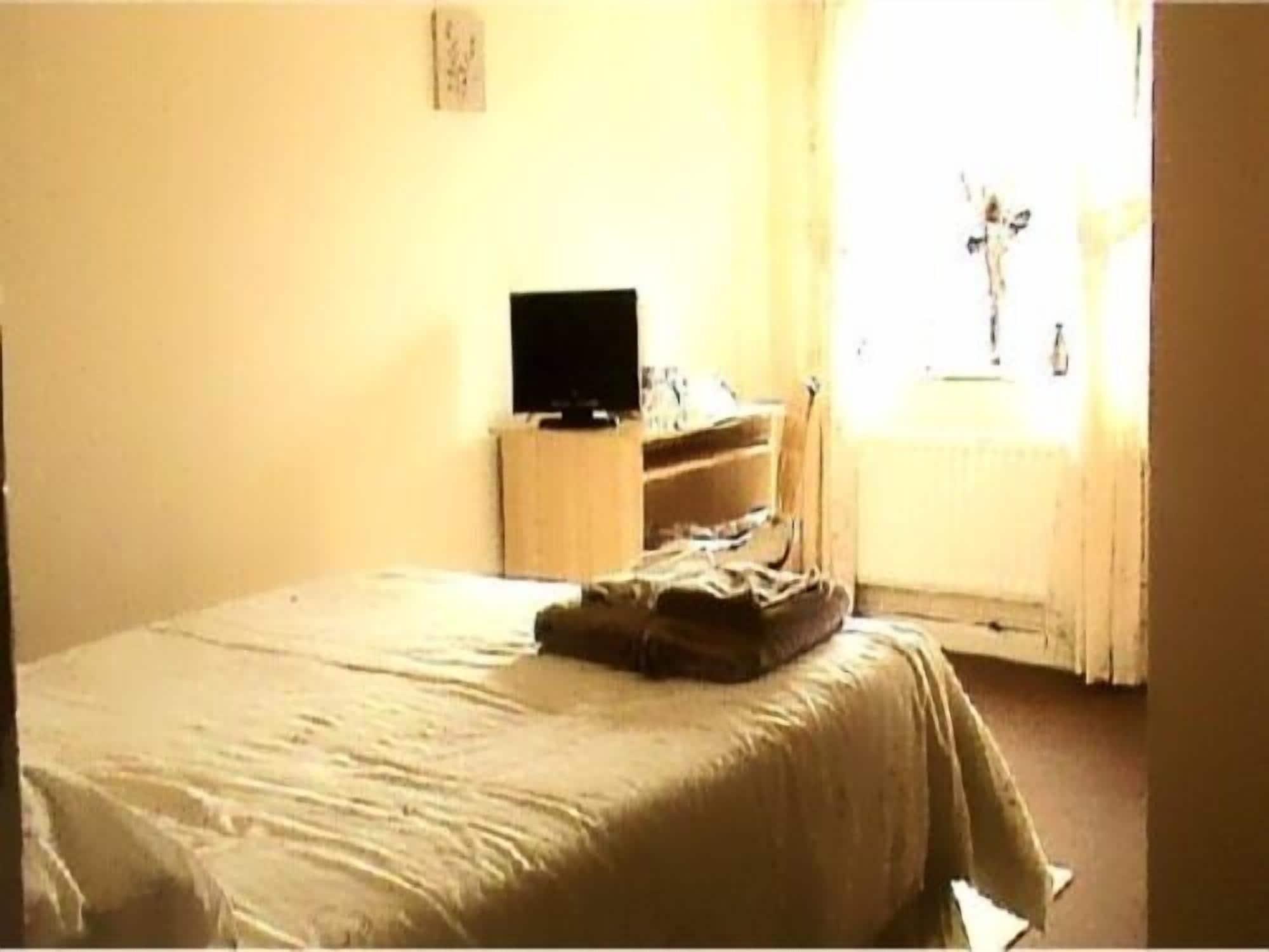 The Shambles Bed & Breakfast Lutterworth Exterior foto