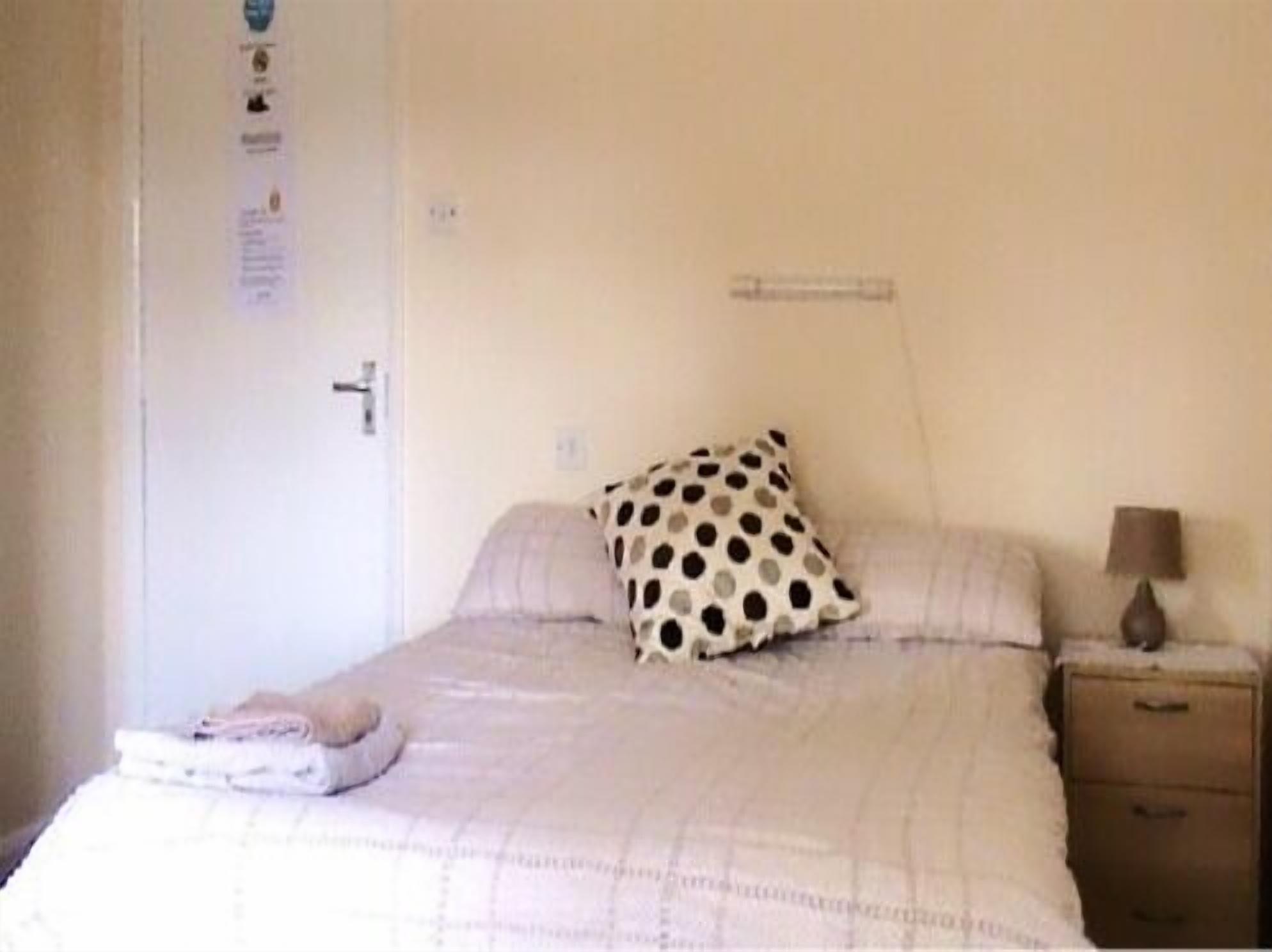 The Shambles Bed & Breakfast Lutterworth Exterior foto